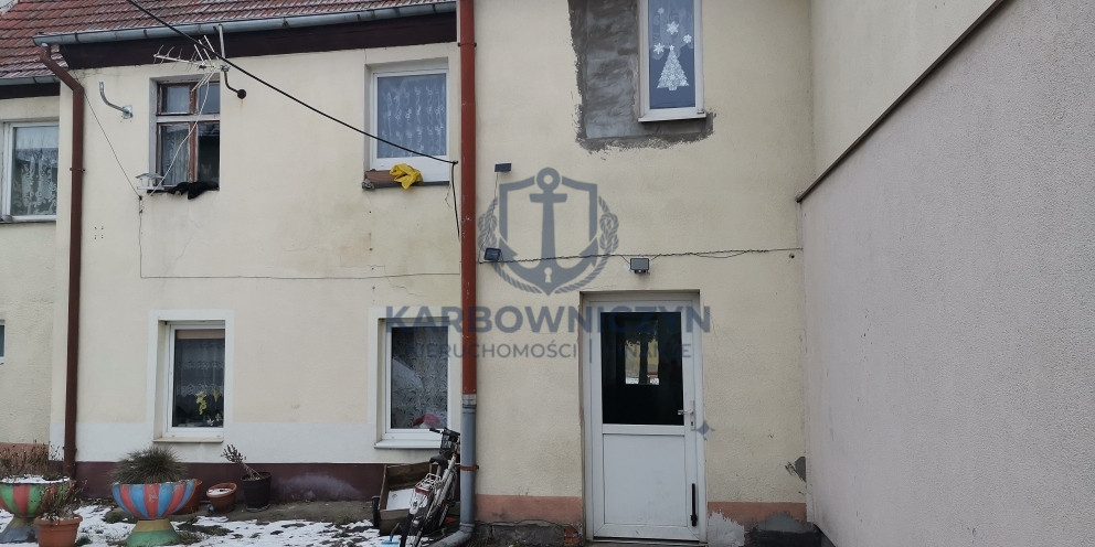 Mieszkanie Sprzedaż Maszewo Wojska Polskiego