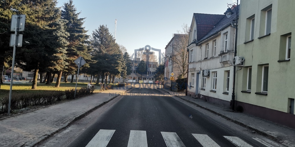 Mieszkanie Sprzedaż Maszewo Wojska Polskiego
