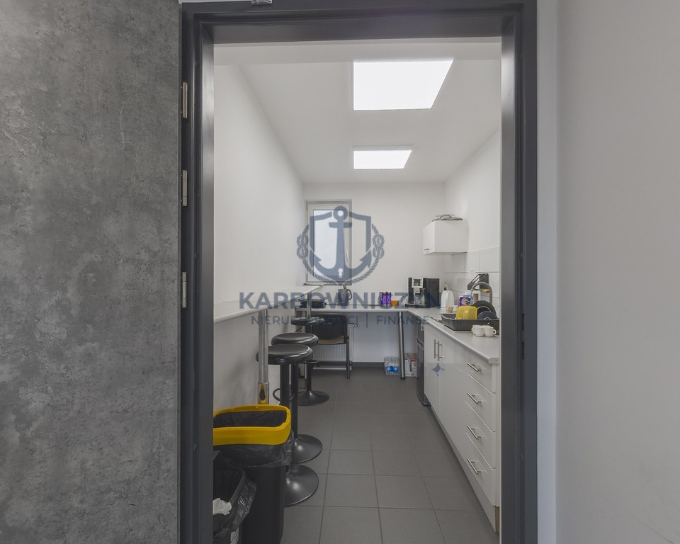 Lokal Wynajem Szczecin Bukowo 9
