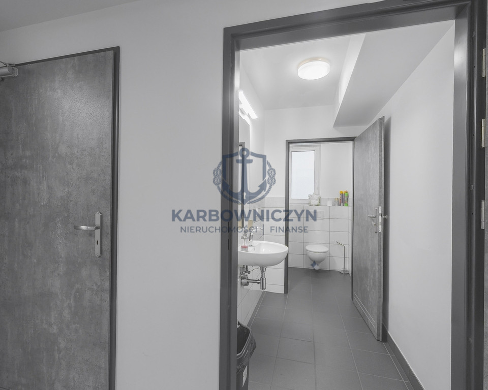 Lokal Wynajem Szczecin Bukowo 10