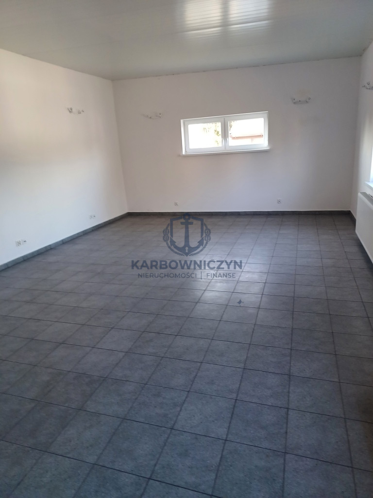 Lokal Wynajem Szczecin Dąbie 5
