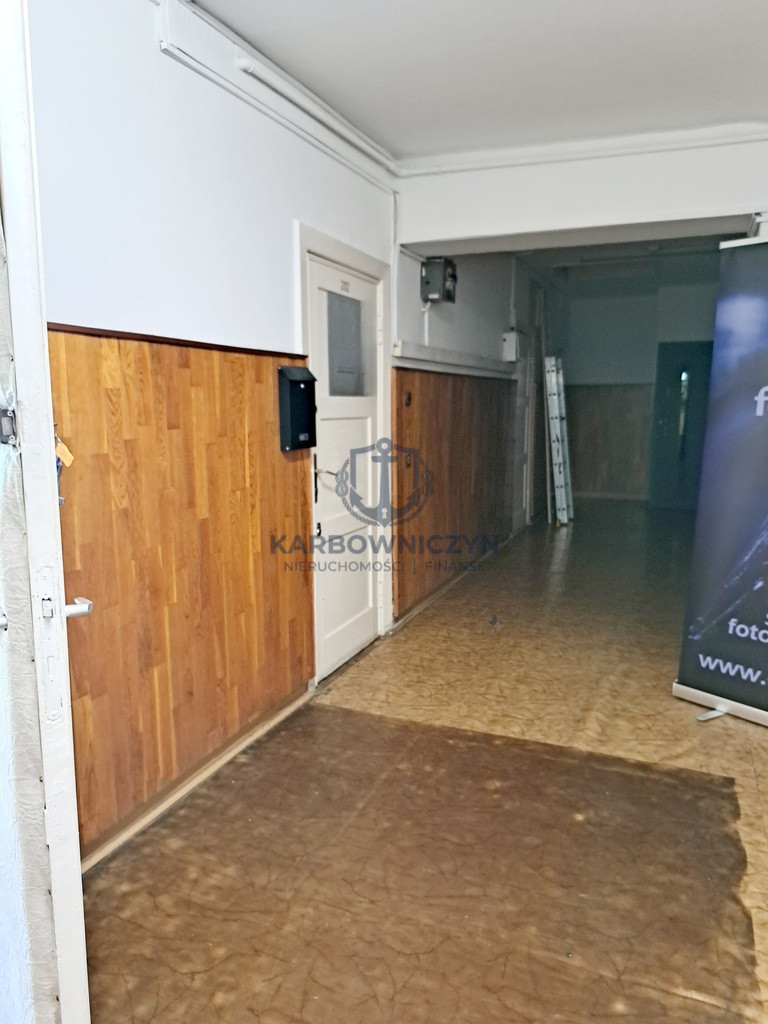 Lokal Wynajem Szczecin Nowe Miasto 7