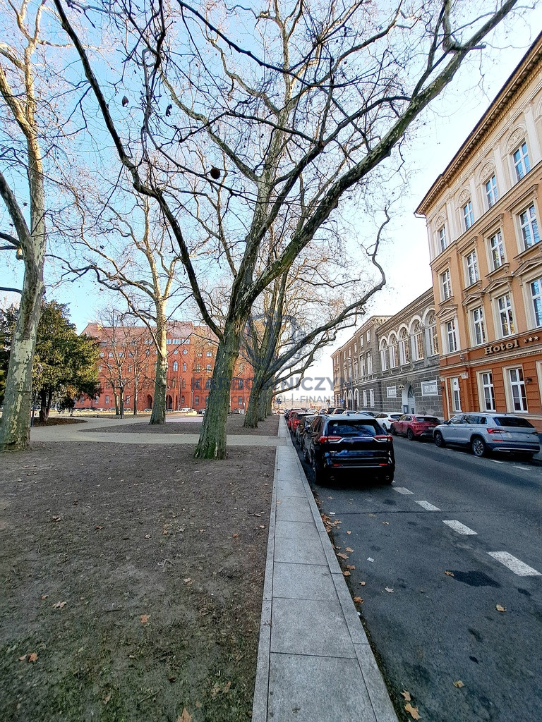 Lokal Wynajem Szczecin Nowe Miasto 10