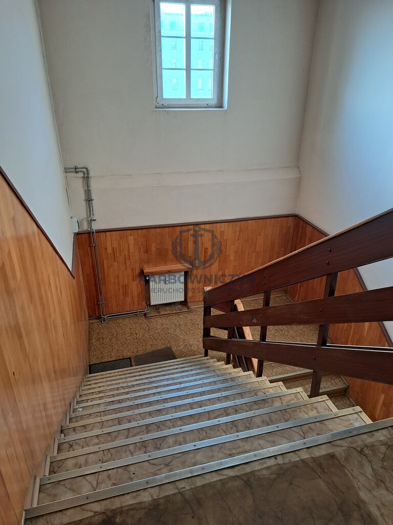 Lokal Wynajem Szczecin Nowe Miasto 8
