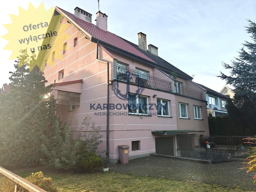 Dom Sprzedaż Kamień Pomorski 1