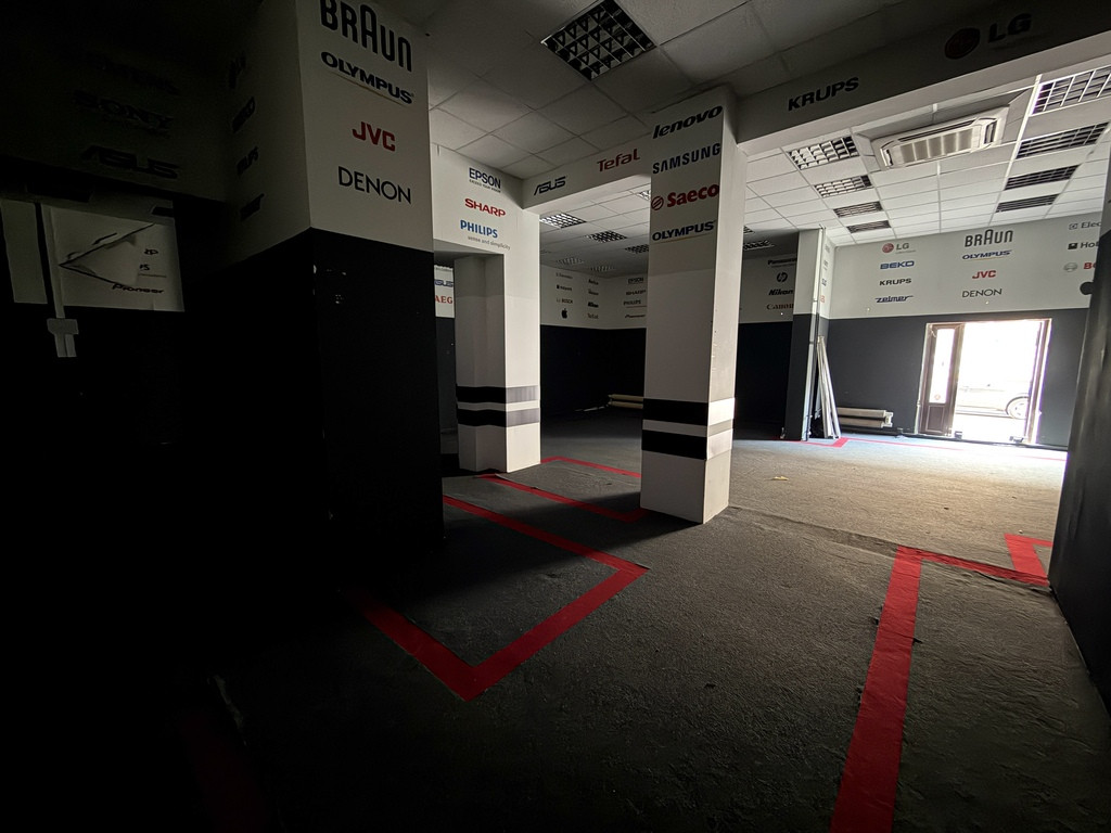 Lokal Wynajem Drawsko Pomorskie Sybiraków 8