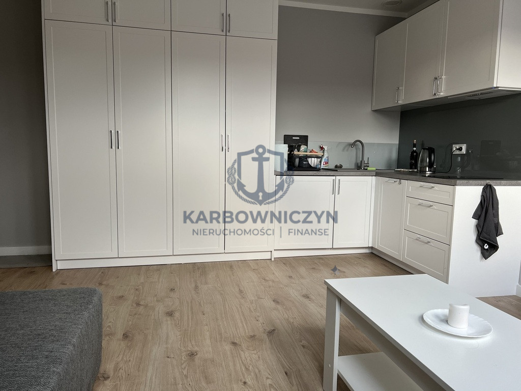 Mieszkanie Wynajem Szczecin Centrum ks. Piotra Ściegiennego 2