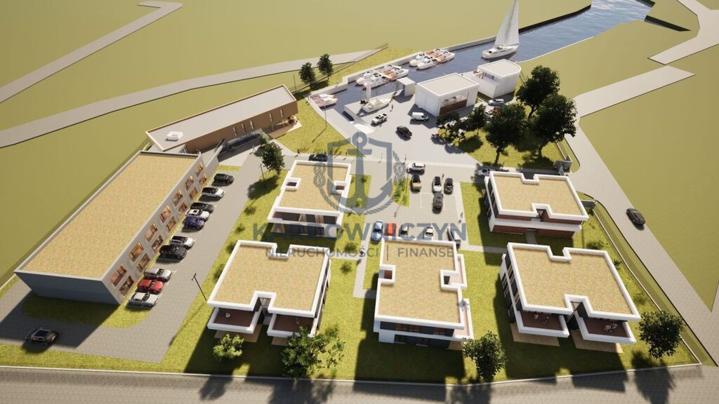 Działka Sprzedaż Szczecin Skolwin Stołczyńska 9