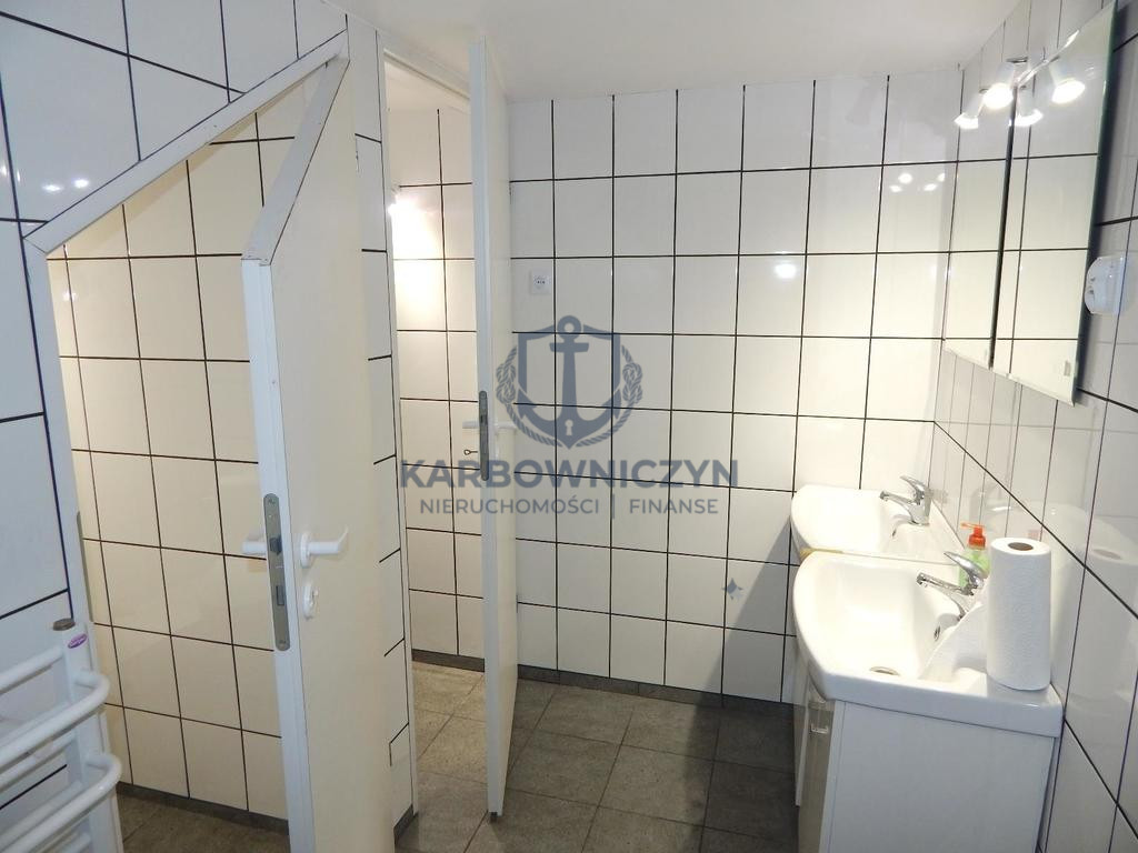 Lokal Wynajem Szczecin Dąbie 8