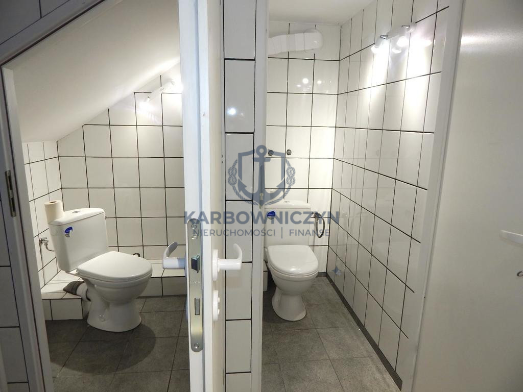 Lokal Wynajem Szczecin Dąbie 9
