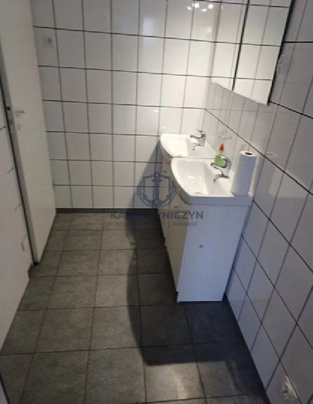 Lokal Wynajem Szczecin Dąbie 10