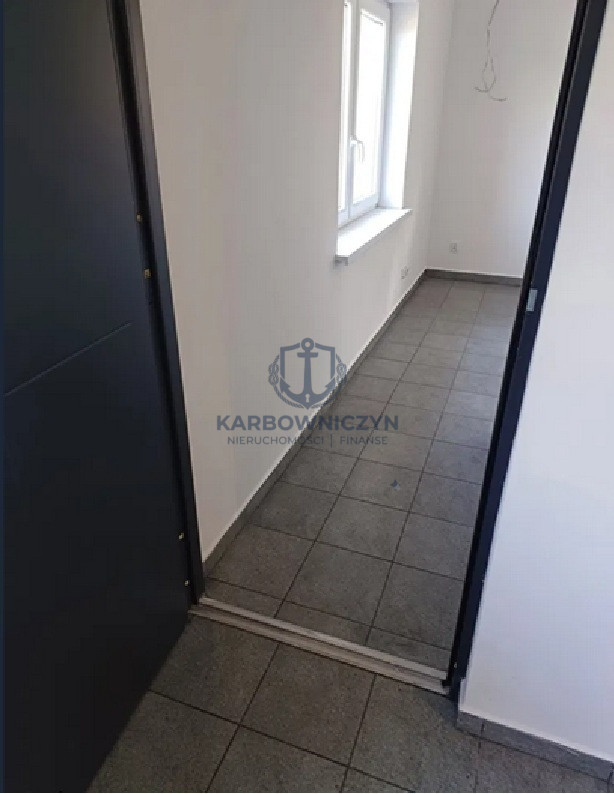 Lokal Wynajem Szczecin Dąbie 5