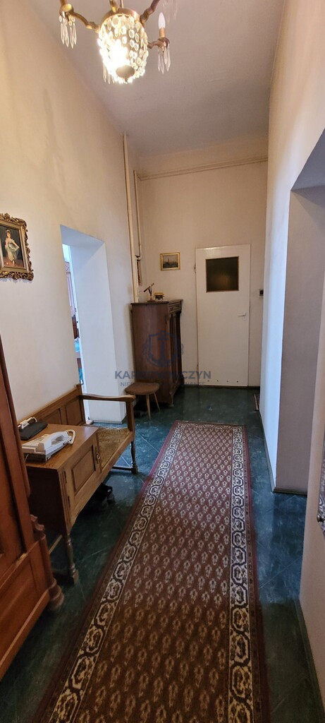 Mieszkanie Sprzedaż Szczecin Centrum Jagiellońska 5