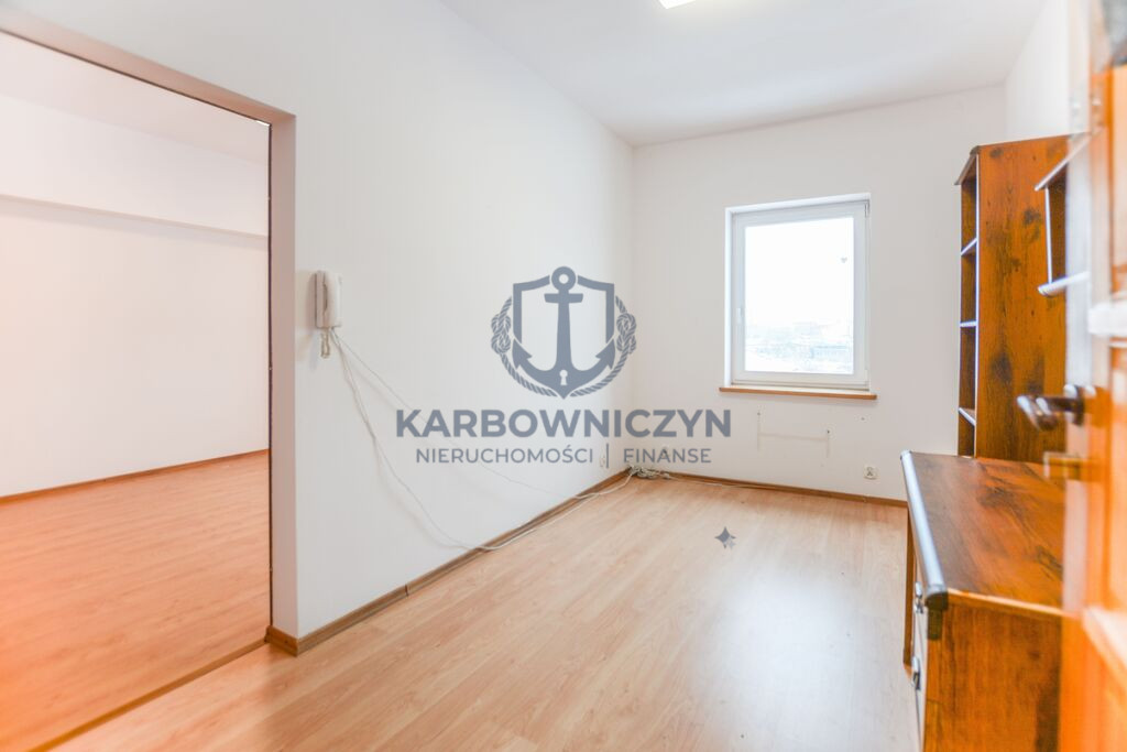 Lokal Wynajem Szczecin Kępa Parnicka 3