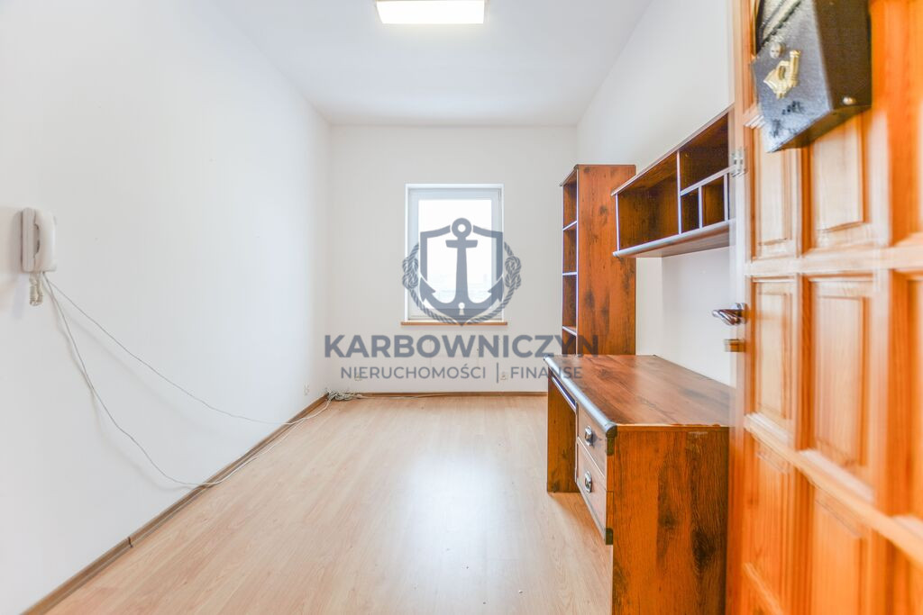 Lokal Wynajem Szczecin Kępa Parnicka 4