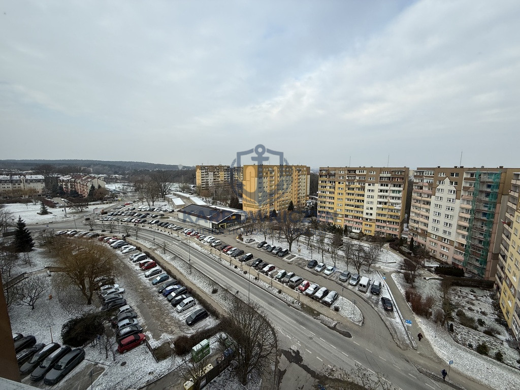 Mieszkanie Sprzedaż Szczecin os. Bukowe Brązowa 18