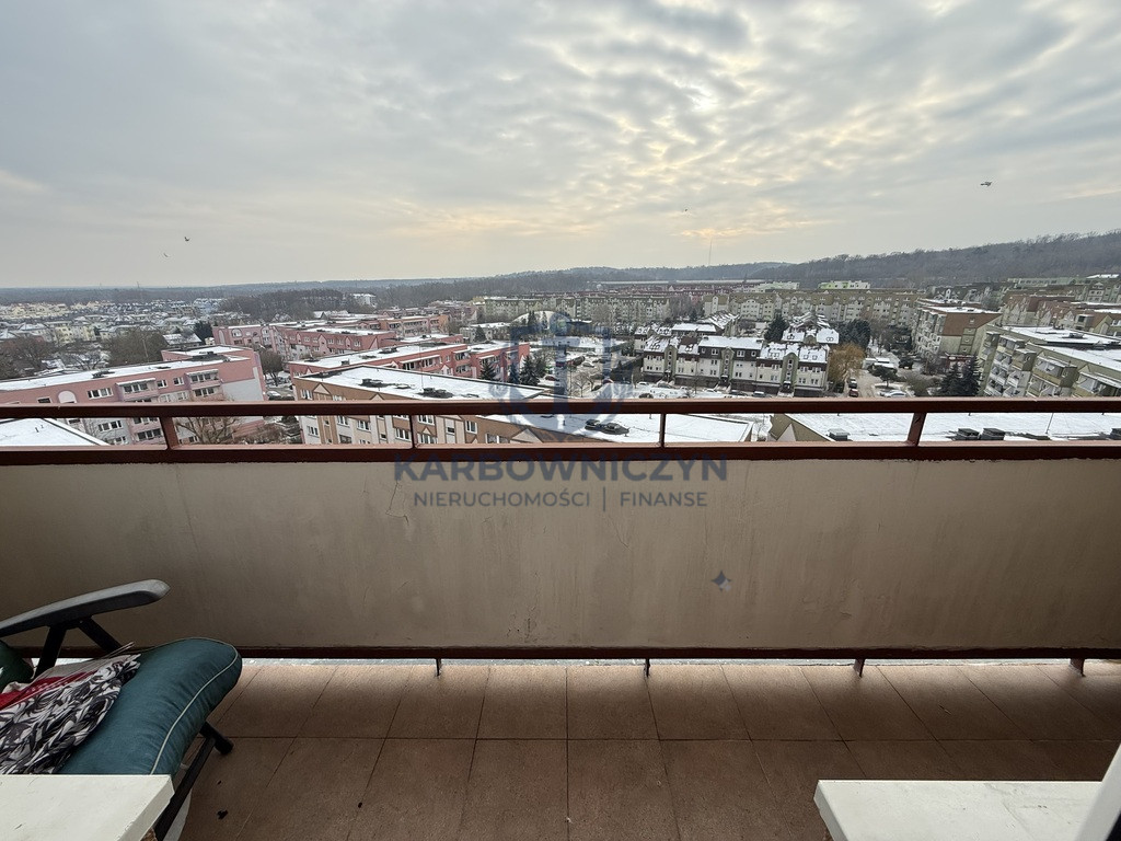 Mieszkanie Sprzedaż Szczecin os. Bukowe Brązowa 1