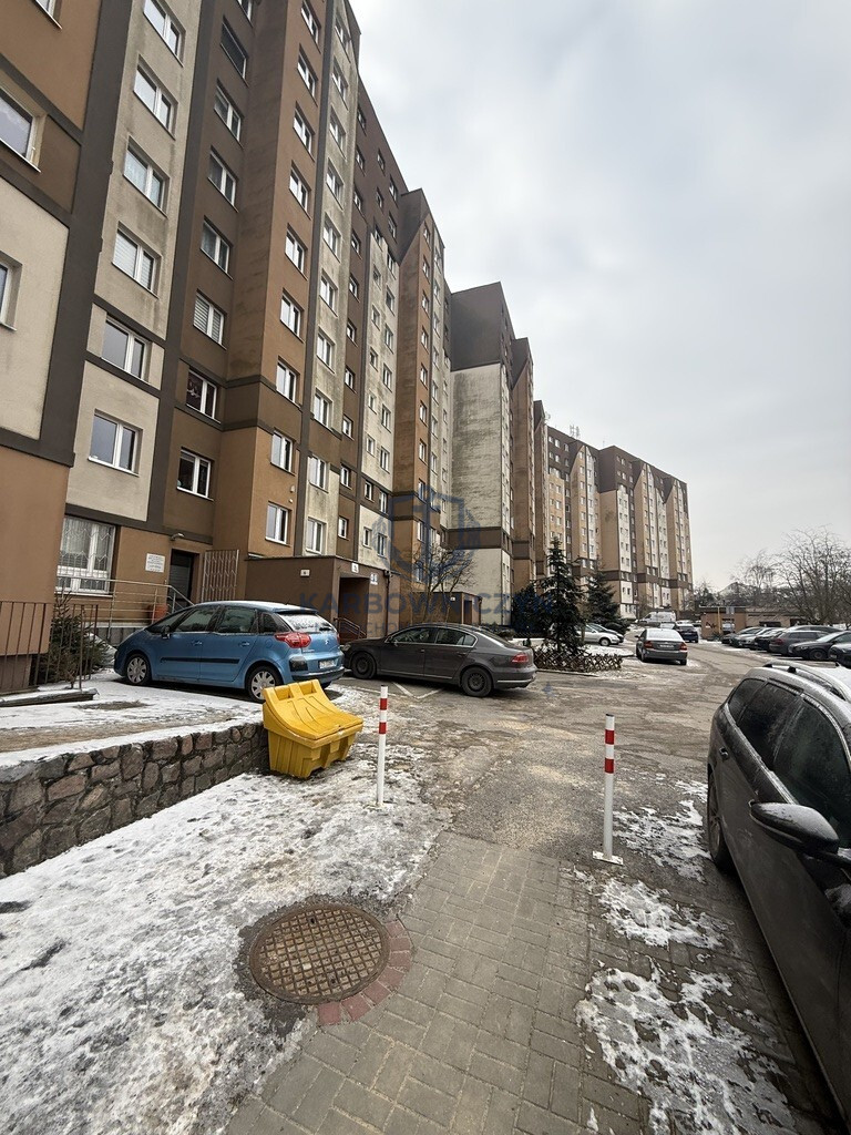 Mieszkanie Sprzedaż Szczecin os. Bukowe Brązowa 19