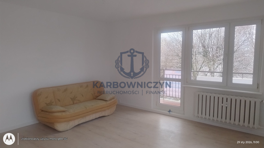 Mieszkanie Sprzedaż Szczecin os. Reda Konstantego Maciejewicza 3