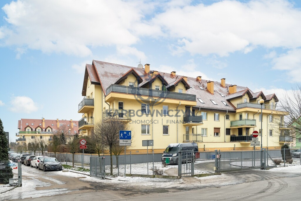 Mieszkanie Sprzedaż Szczecin Dąbie Szybowcowa 18
