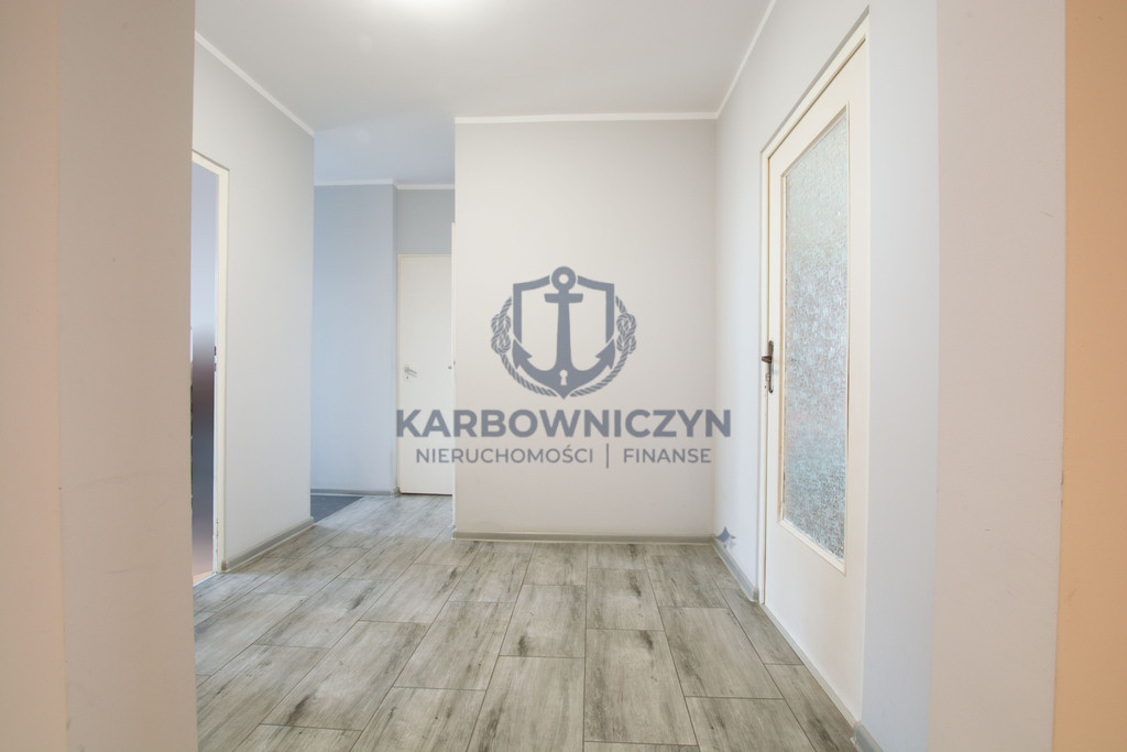 Mieszkanie Sprzedaż Szczecin os. Bukowe Brązowa 7