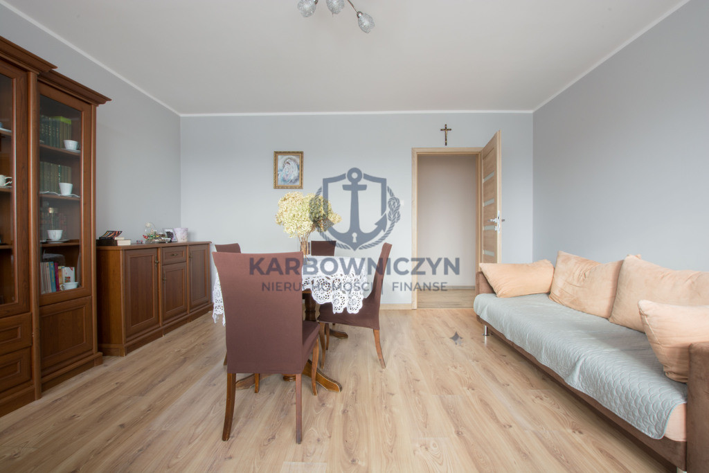 Mieszkanie Sprzedaż Szczecin os. Bukowe Brązowa 3