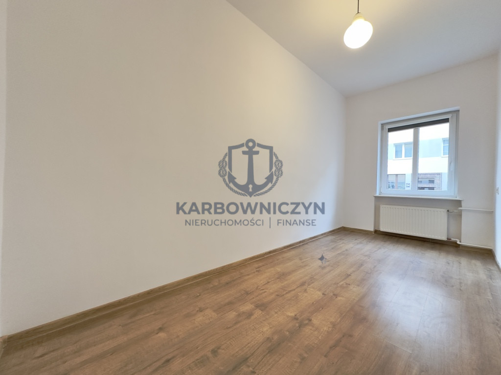 Mieszkanie Sprzedaż Szczecin Niebuszewo Heleny 3