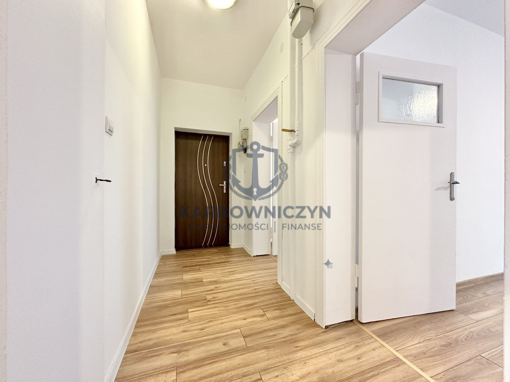 Mieszkanie Sprzedaż Szczecin Niebuszewo Heleny 7