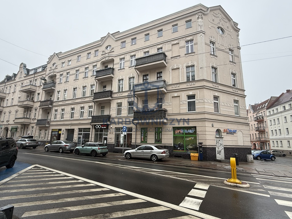 Mieszkanie Sprzedaż Szczecin Centrum Pocztowa 2