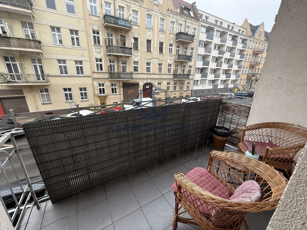 Mieszkanie Sprzedaż Szczecin Centrum Pocztowa 6