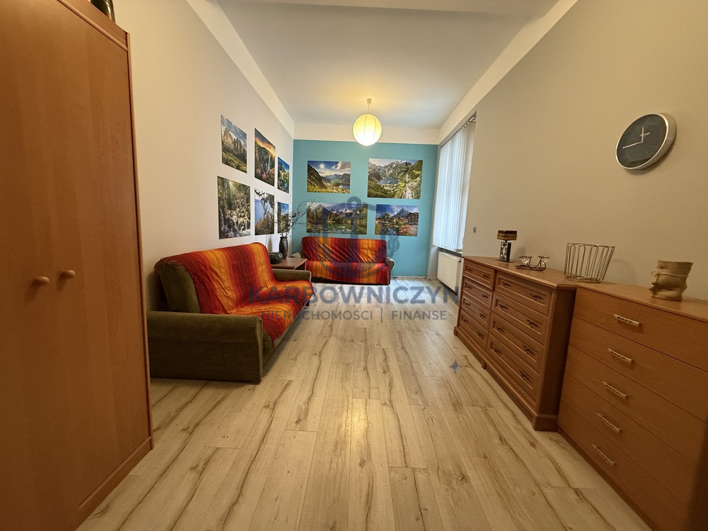 Mieszkanie Sprzedaż Szczecin Centrum Pocztowa 4