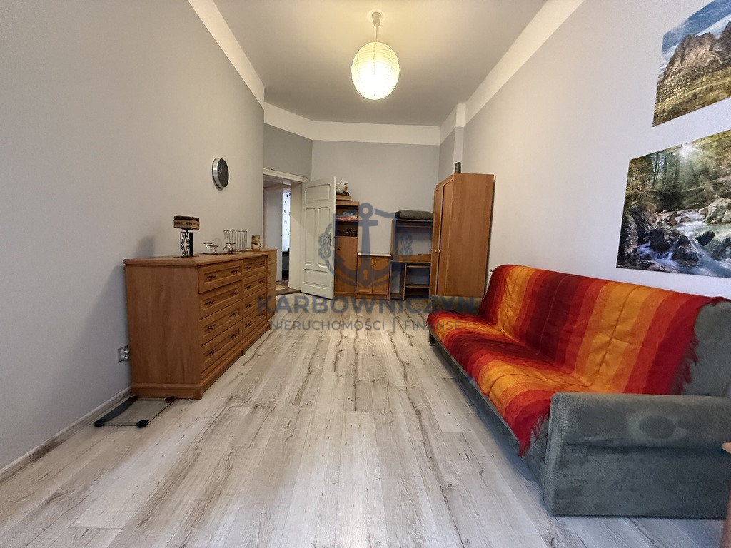 Mieszkanie Sprzedaż Szczecin Centrum Pocztowa 5