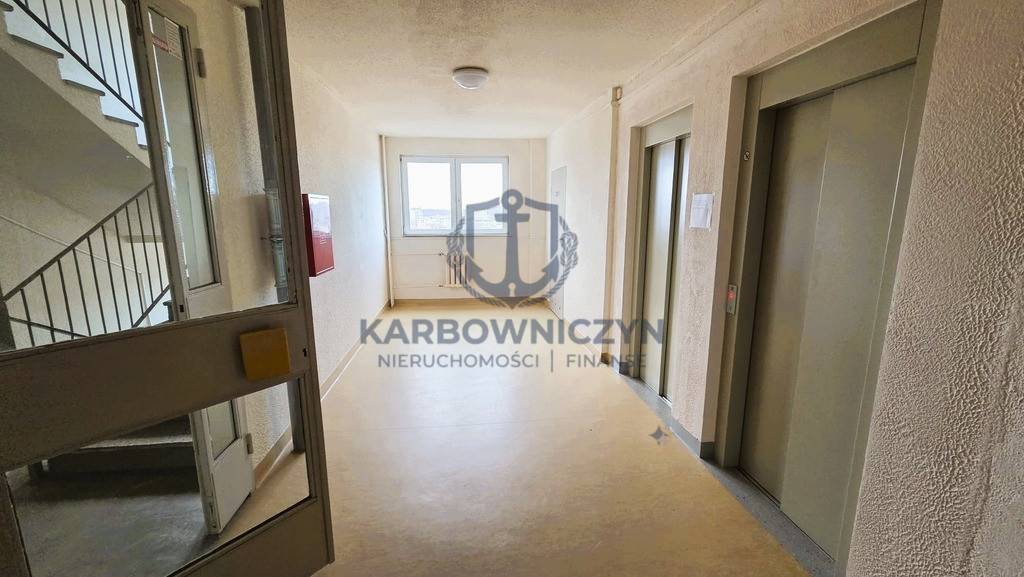 Mieszkanie Sprzedaż Szczecin Śródmieście al.&nbsp;Wyzwolenia 9