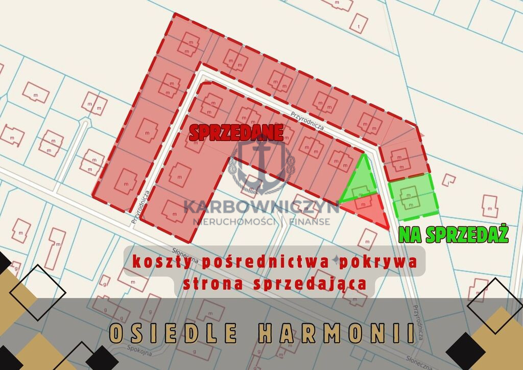 Dom Sprzedaż Białuń Przyrodnicza