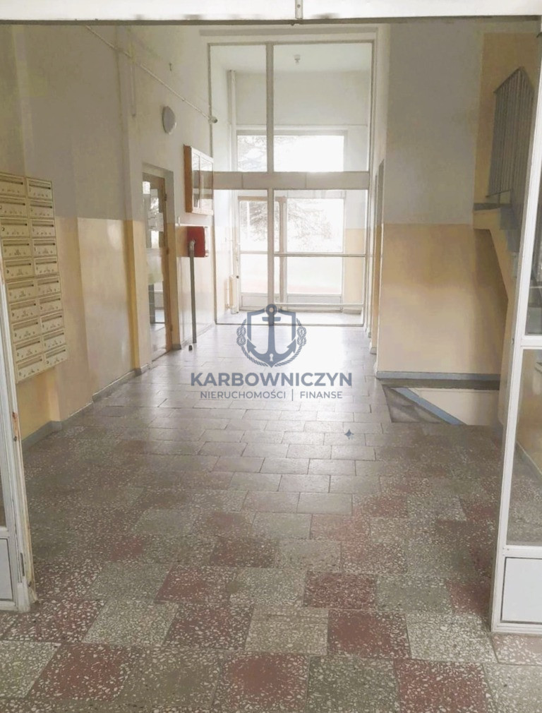 Mieszkanie Sprzedaż Szczecin Śródmieście al.&nbsp;Wyzwolenia 8