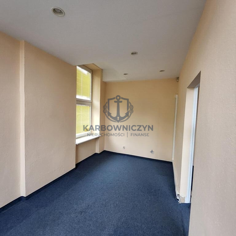 Lokal Wynajem Szczecin Niebuszewo 3