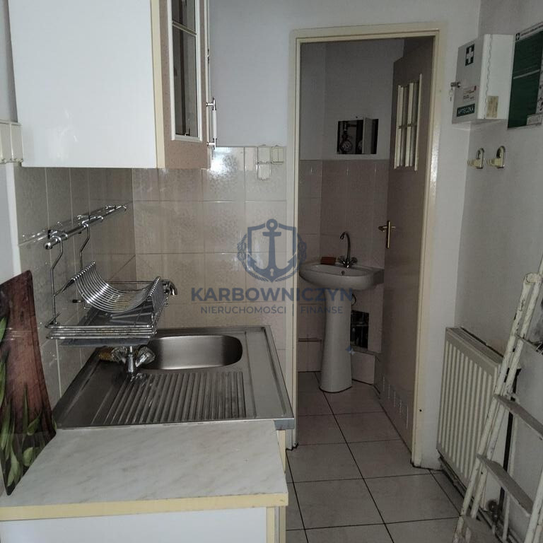 Lokal Wynajem Szczecin Niebuszewo 8
