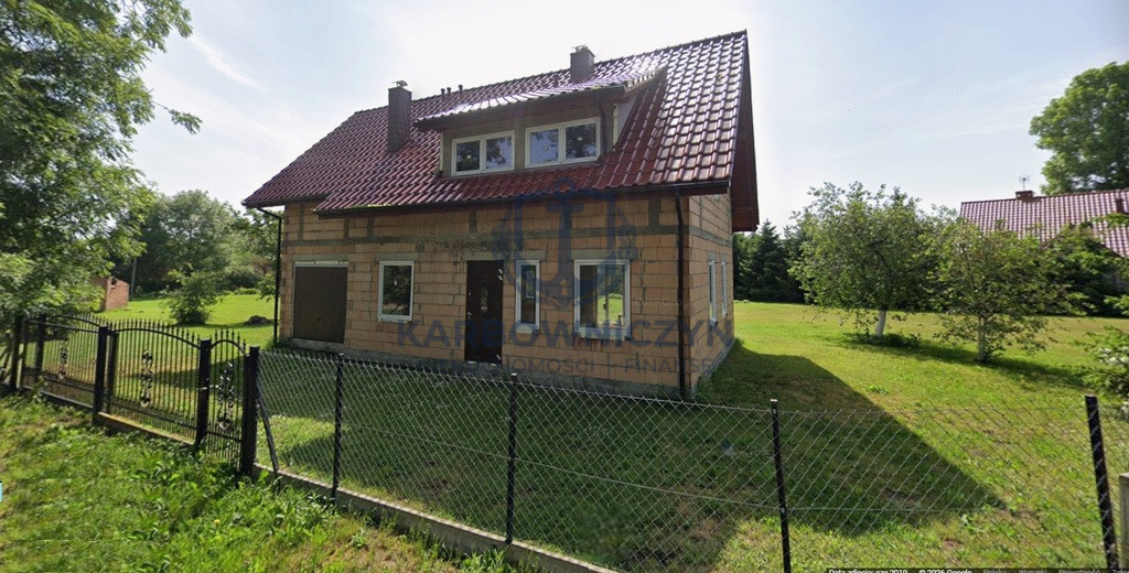 Działka Sprzedaż Wrzosowo 4
