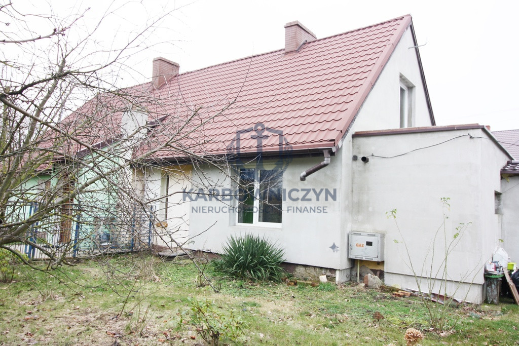 Dom Sprzedaż Dolice
