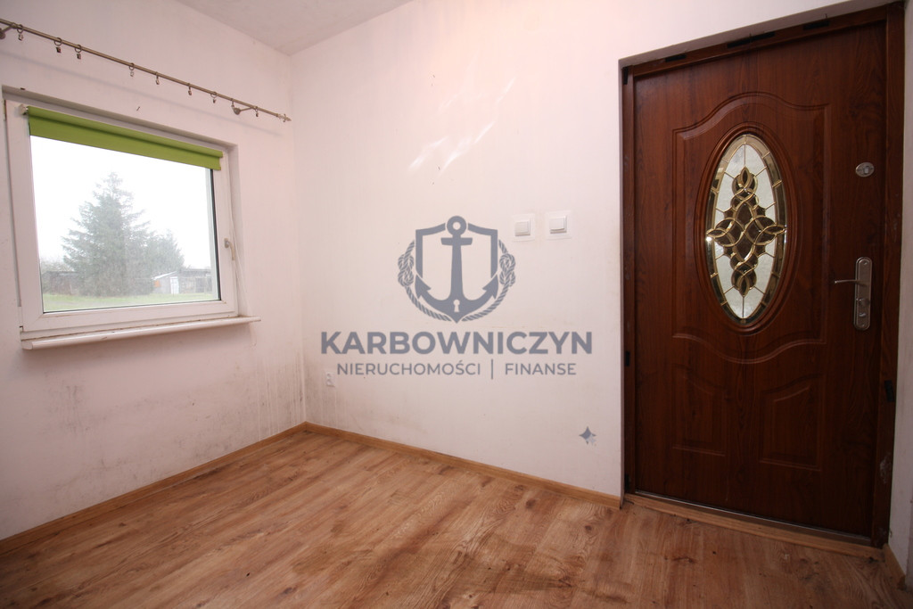 Dom Sprzedaż Dolice 3