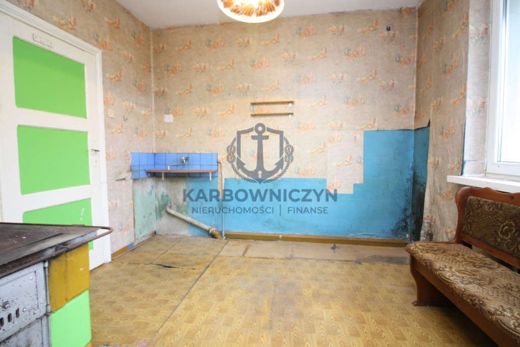 Dom Sprzedaż Dolice 12