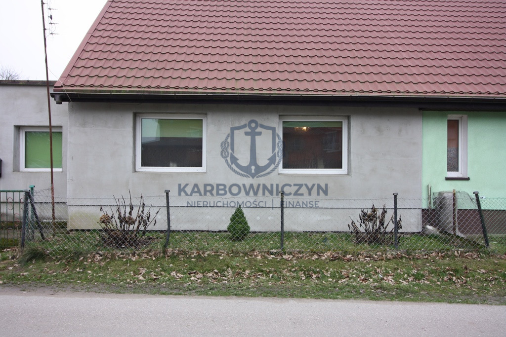 Dom Sprzedaż Dolice 23
