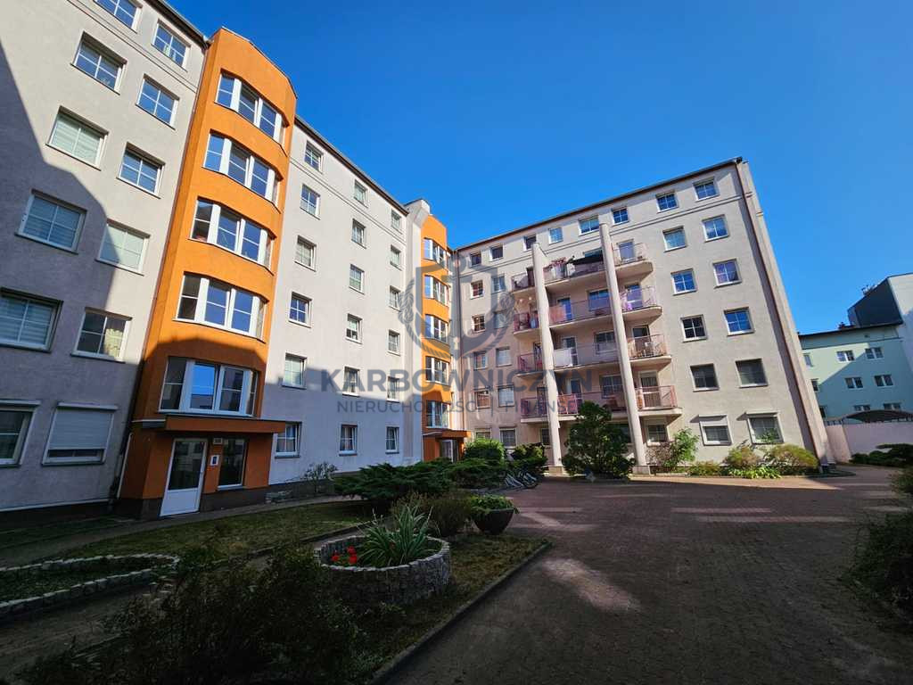 Mieszkanie Wynajem Szczecin Centrum Gabriela Narutowicza 9