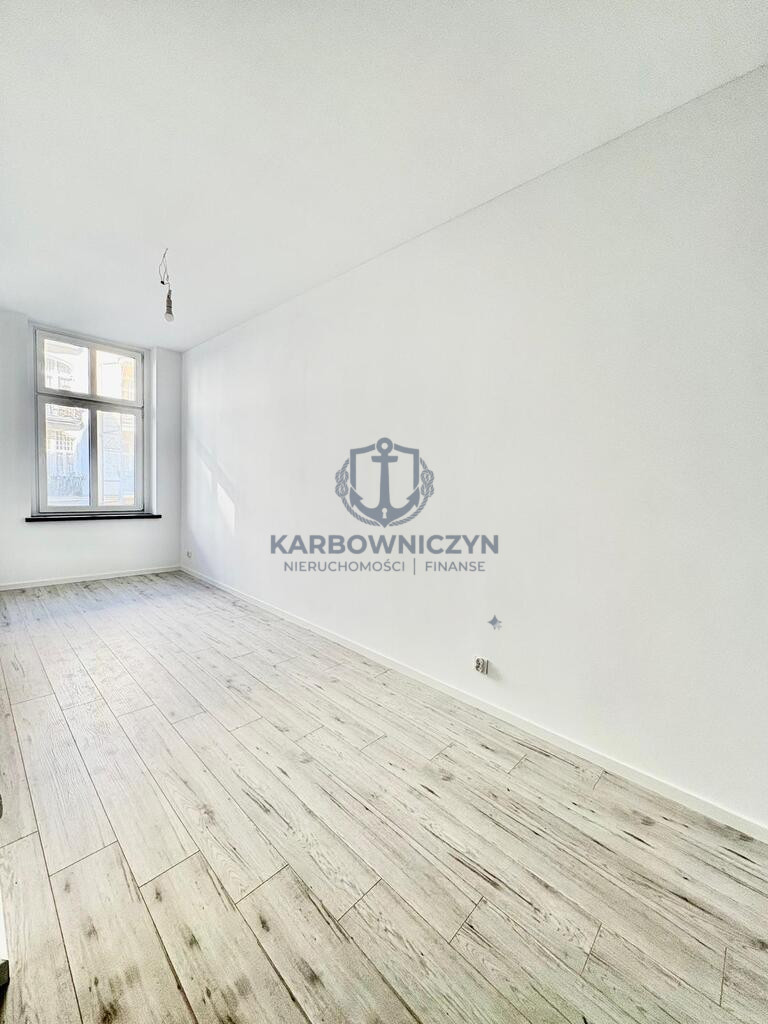 Mieszkanie Sprzedaż Szczecin Centrum Mazurska 4