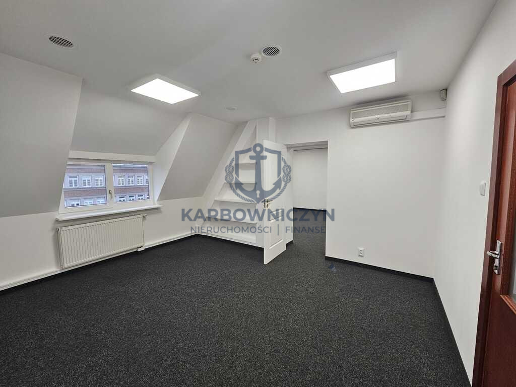 Lokal Wynajem Szczecin Centrum 5
