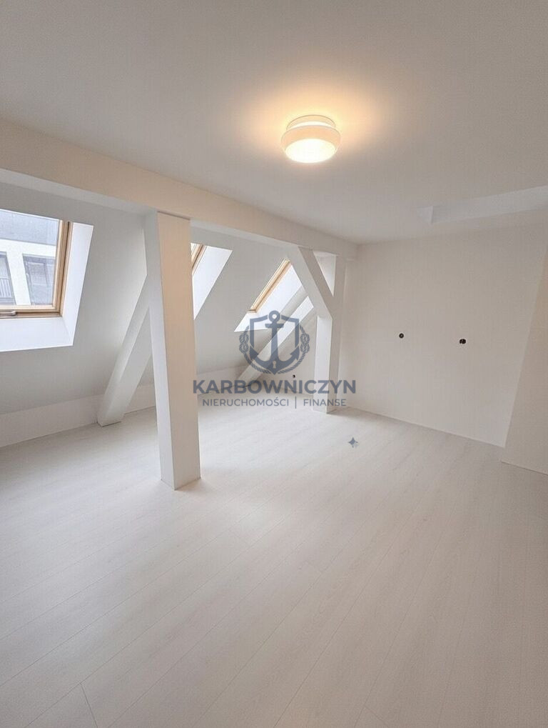 Mieszkanie Sprzedaż Szczecin Śródmieście-Centrum Strzelecka