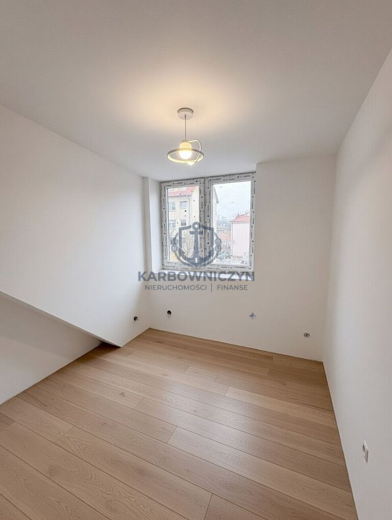 Mieszkanie Sprzedaż Szczecin Śródmieście-Centrum Strzelecka 5