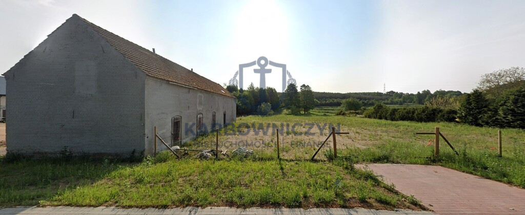 Działka Sprzedaż Recz Leśna 4