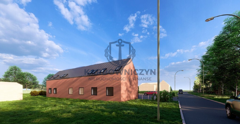 Działka Sprzedaż Recz Leśna 13