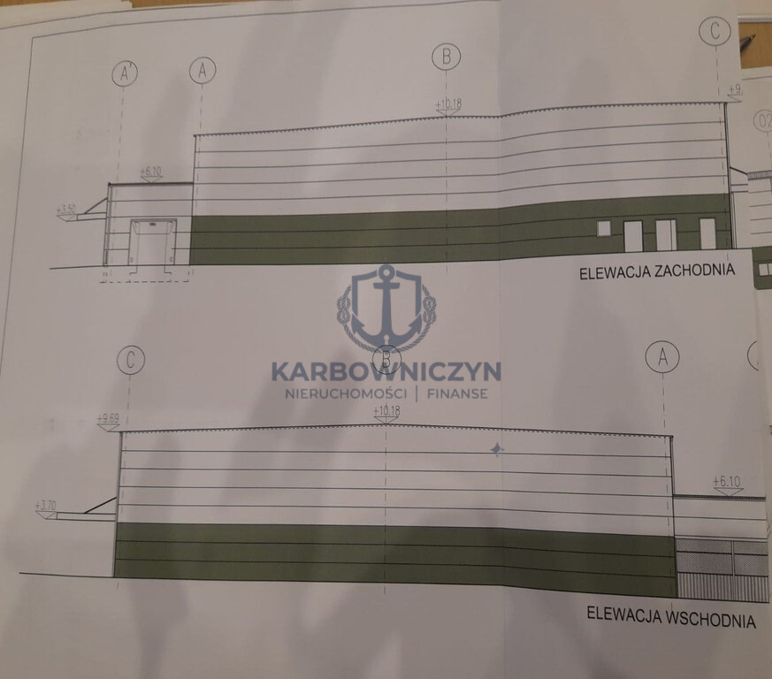 Obiekt Wynajem Szczecin Prawobrzeże 12